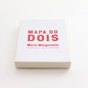 Mapa do Dois