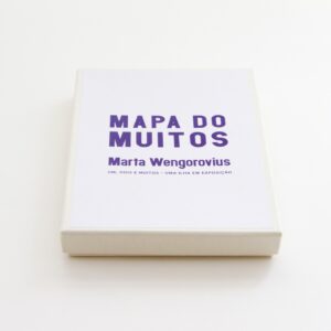 Mapa do Muitos