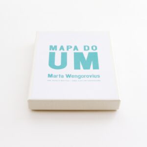 Mapa do Um