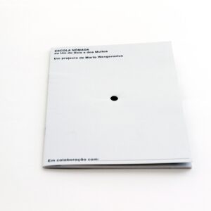 Caderno Um